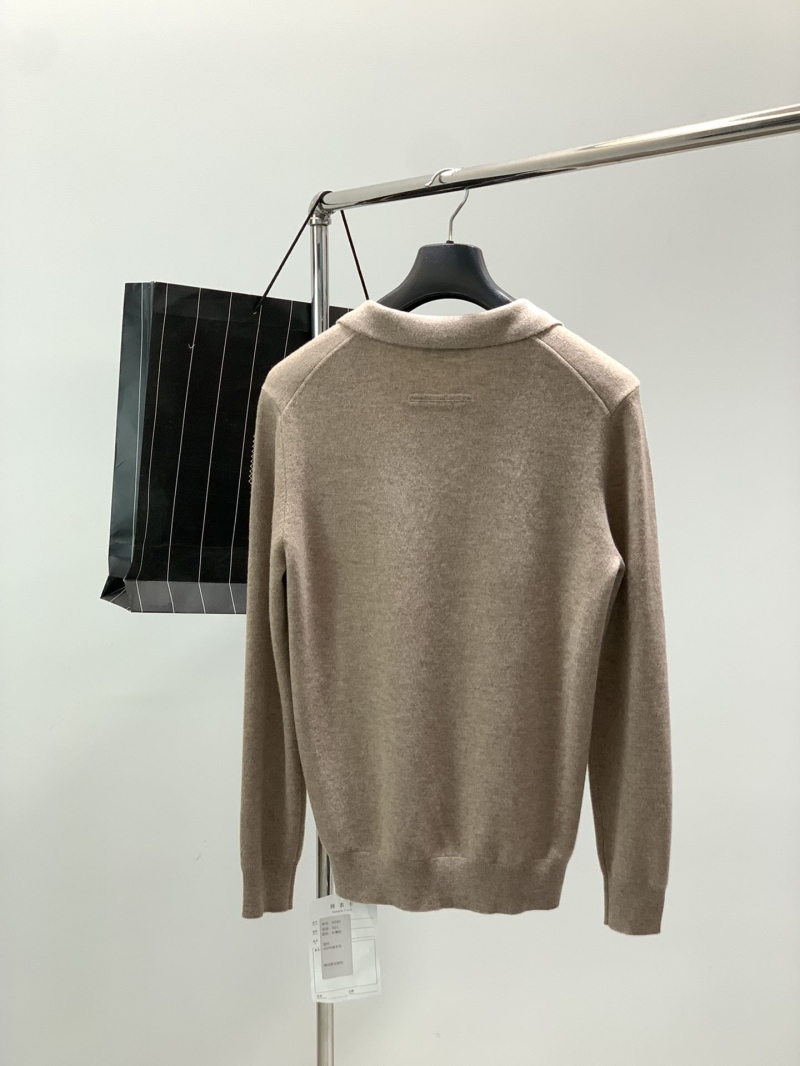 Zegna Sweater